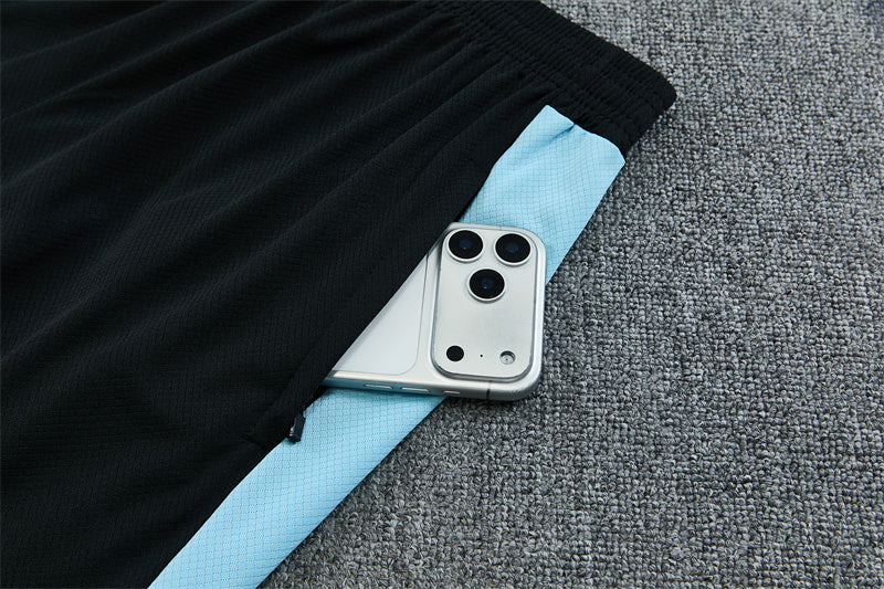 2627 Feyenoord short sleeve Training Kit