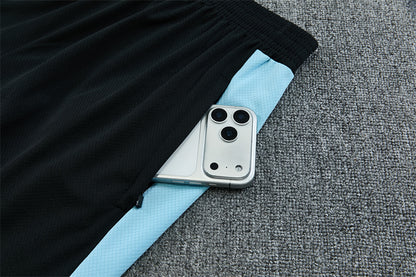 2627 Feyenoord short sleeve Training Kit