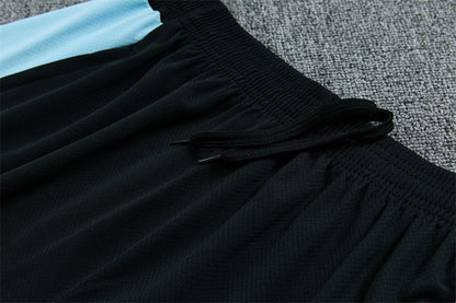 2627 Feyenoord short sleeve Training Kit