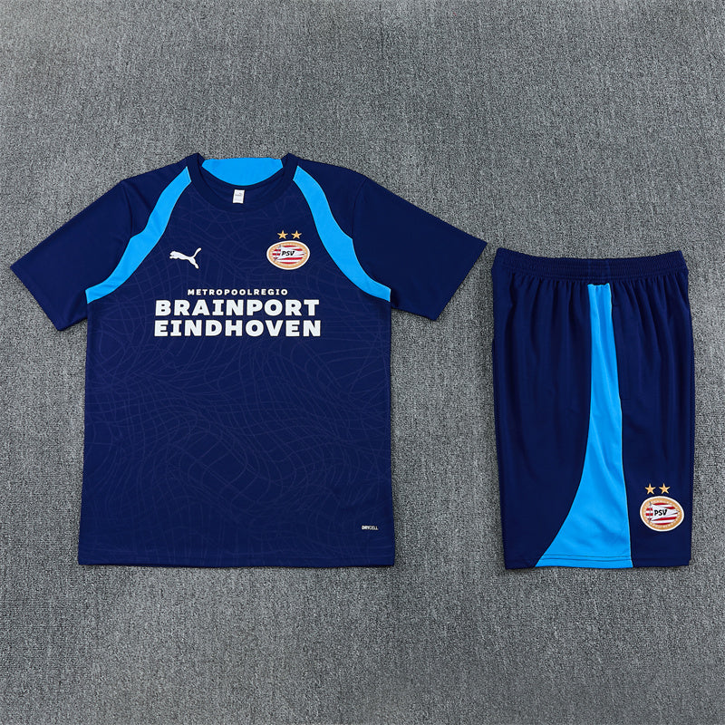 2627 Eindhoven short sleeve Training Kit