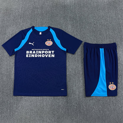 2627 Eindhoven short sleeve Training Kit
