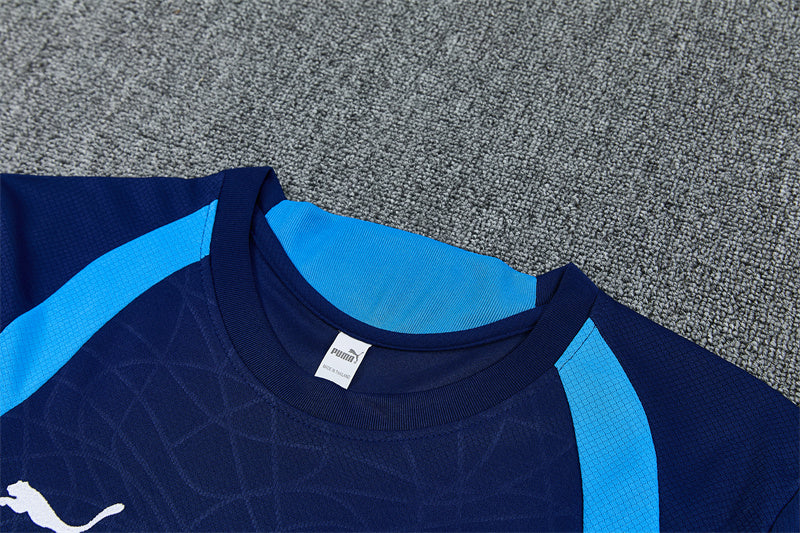 2627 Eindhoven short sleeve Training Kit