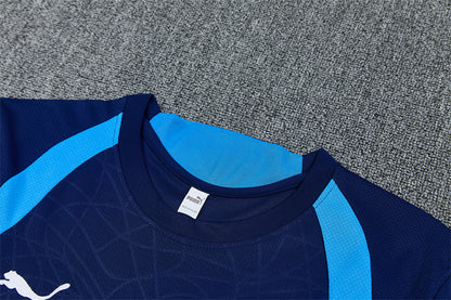 2627 Eindhoven short sleeve Training Kit