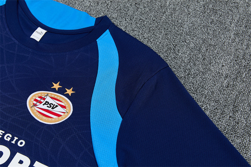 2627 Eindhoven short sleeve Training Kit