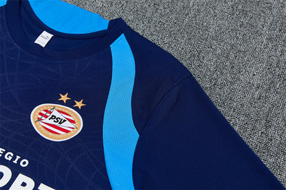 2627 Eindhoven short sleeve Training Kit