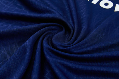 2627 Eindhoven short sleeve Training Kit