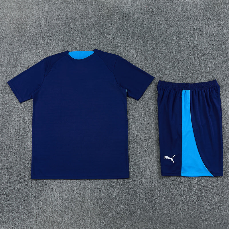 2627 Eindhoven short sleeve Training Kit