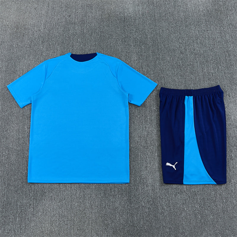 2627 Eindhoven short sleeve Training Kit