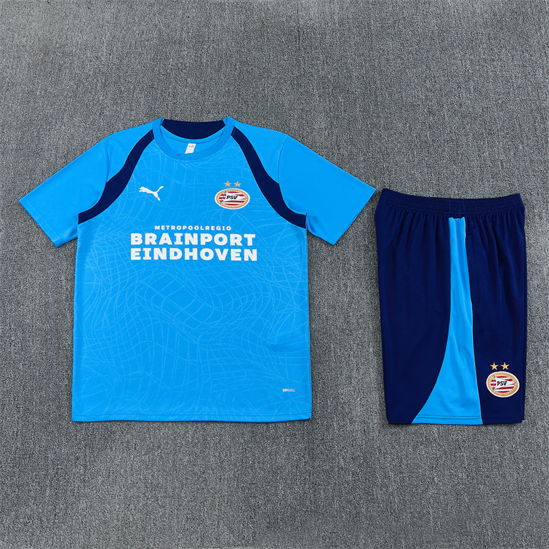 2627 Eindhoven short sleeve Training Kit