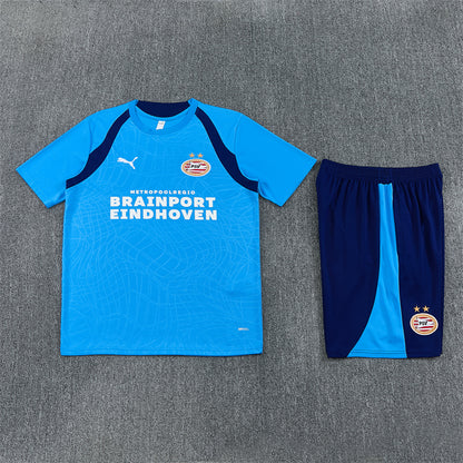 2627 Eindhoven short sleeve Training Kit