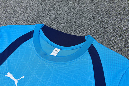 2627 Eindhoven short sleeve Training Kit