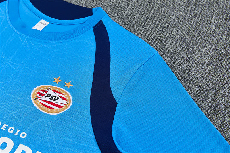 2627 Eindhoven short sleeve Training Kit
