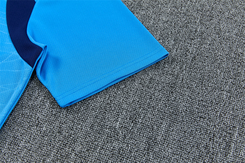 2627 Eindhoven short sleeve Training Kit