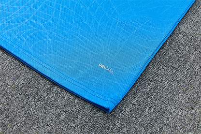2627 Eindhoven short sleeve Training Kit