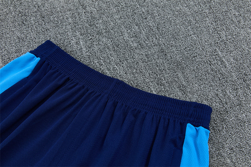 2627 Eindhoven short sleeve Training Kit