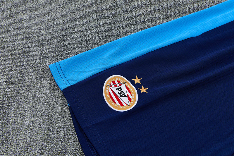 2627 Eindhoven short sleeve Training Kit