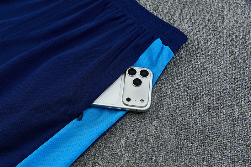 2627 Eindhoven short sleeve Training Kit