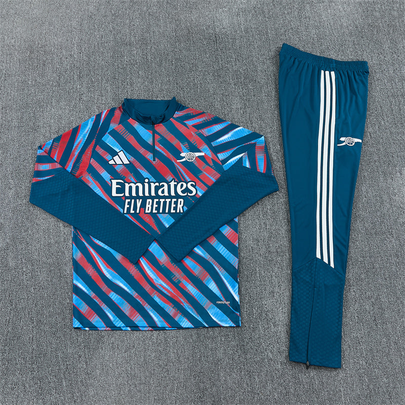 26 27 Arsenal Tracksuit