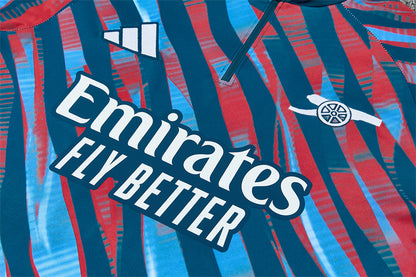 26 27 Arsenal Tracksuit
