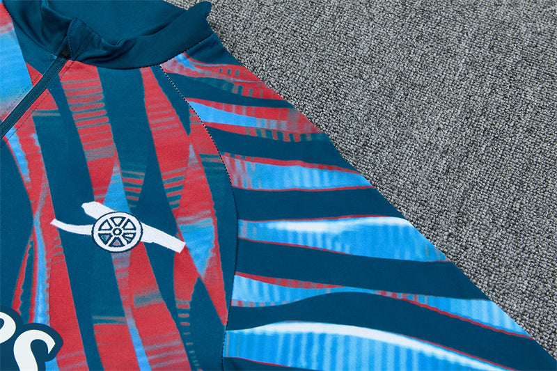 26 27 Arsenal Tracksuit