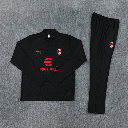 26 27 AC Milan Tracksuit