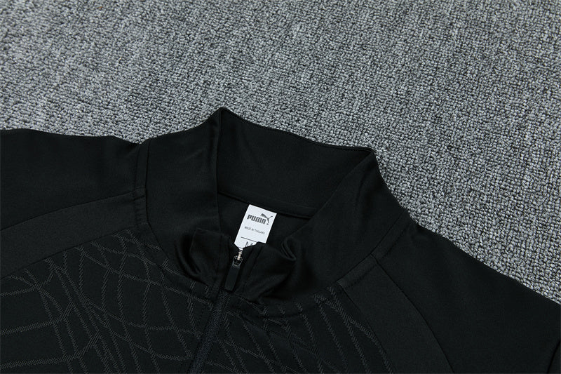 26 27 AC Milan Tracksuit