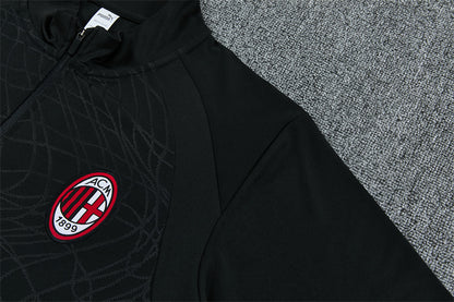 26 27 AC Milan Tracksuit