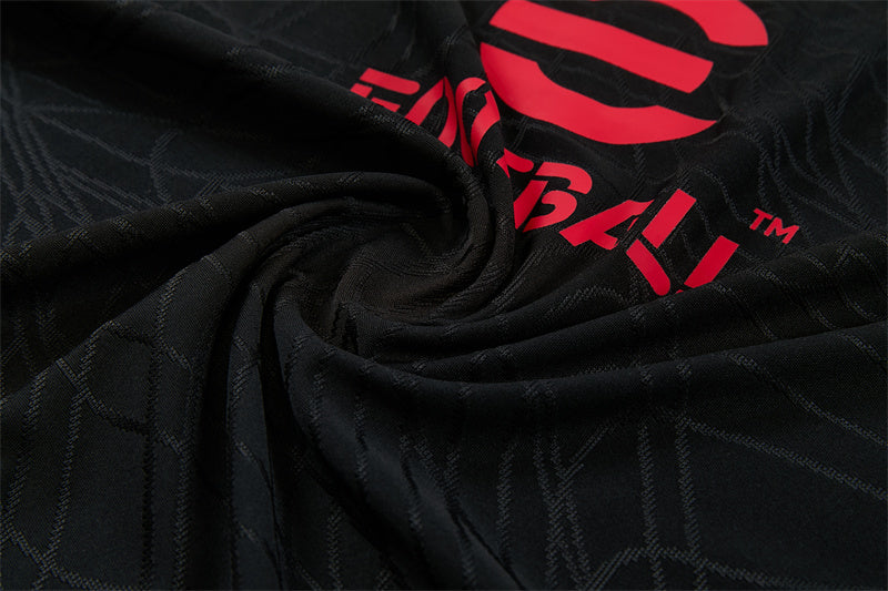 26 27 AC Milan Tracksuit