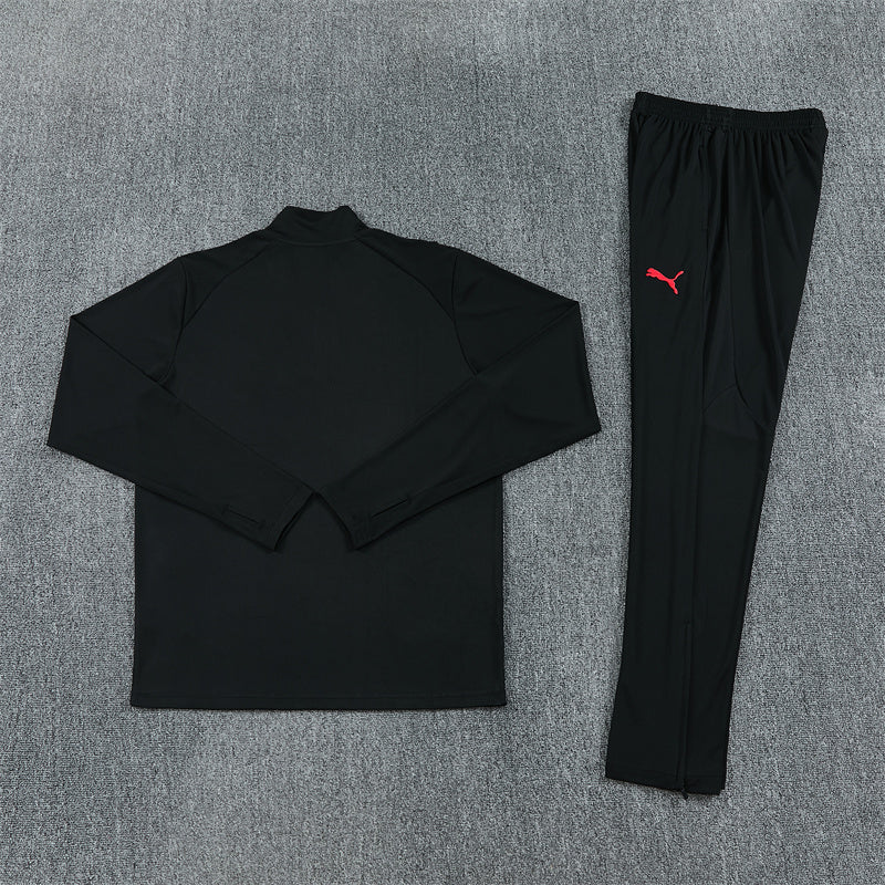 26 27 AC Milan Tracksuit