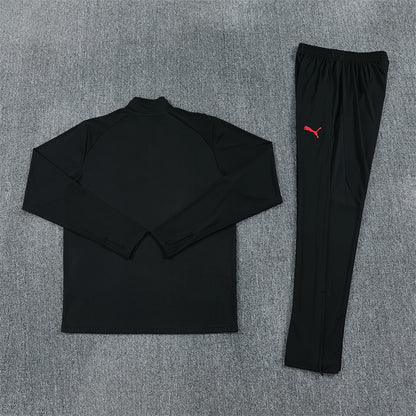 26 27 AC Milan Tracksuit