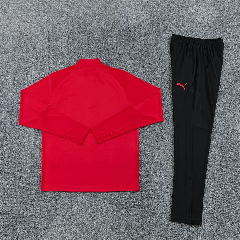26 27 AC Milan Tracksuit