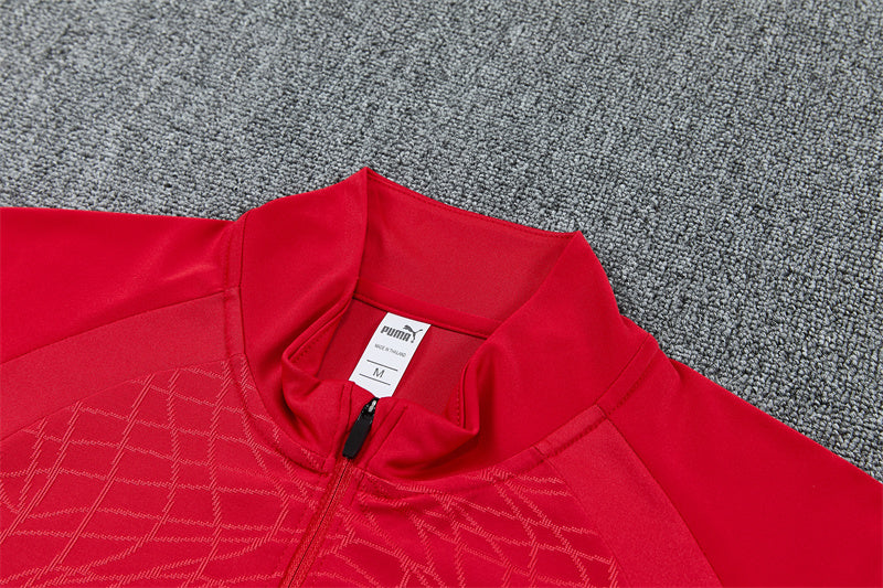 26 27 AC Milan Tracksuit