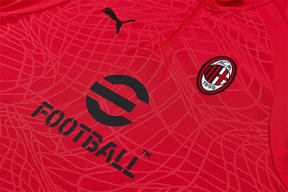 26 27 AC Milan Tracksuit