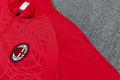 26 27 AC Milan Tracksuit