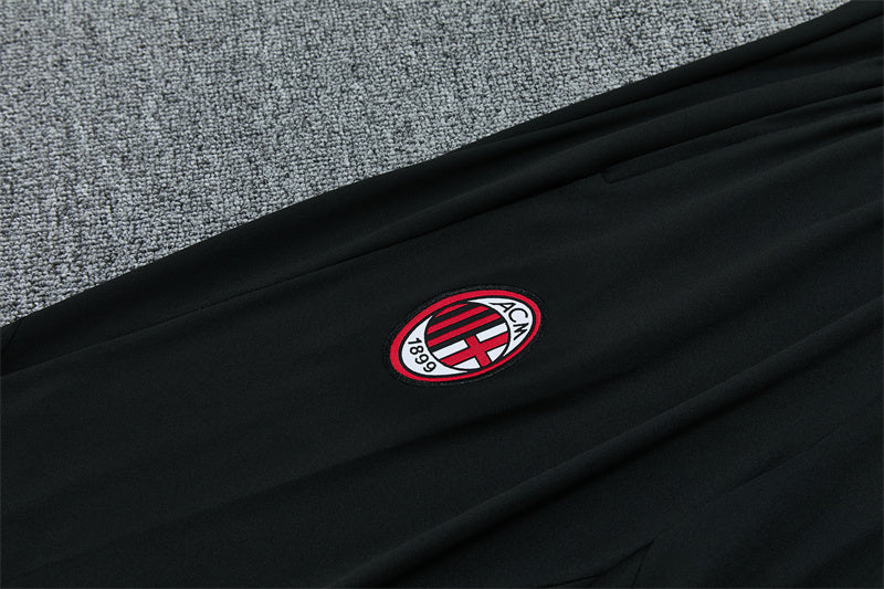 26 27 AC Milan Tracksuit