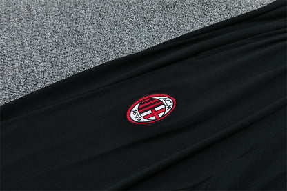 26 27 AC Milan Tracksuit