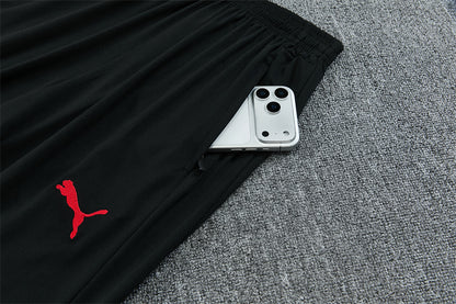 26 27 AC Milan Tracksuit