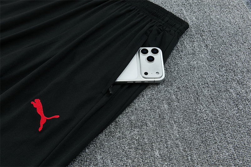 26 27 AC Milan Tracksuit