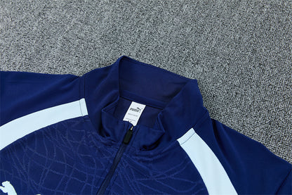 26 27 Manchester City Tracksuit