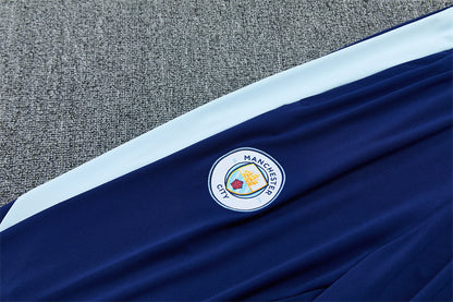 26 27 Manchester City Tracksuit