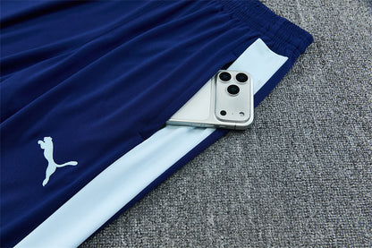 26 27 Manchester City Tracksuit