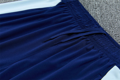 26 27 Manchester City Tracksuit