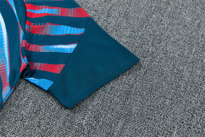 2627 Arsenal short sleeve Training Kit