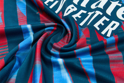 2627 Arsenal short sleeve Training Kit