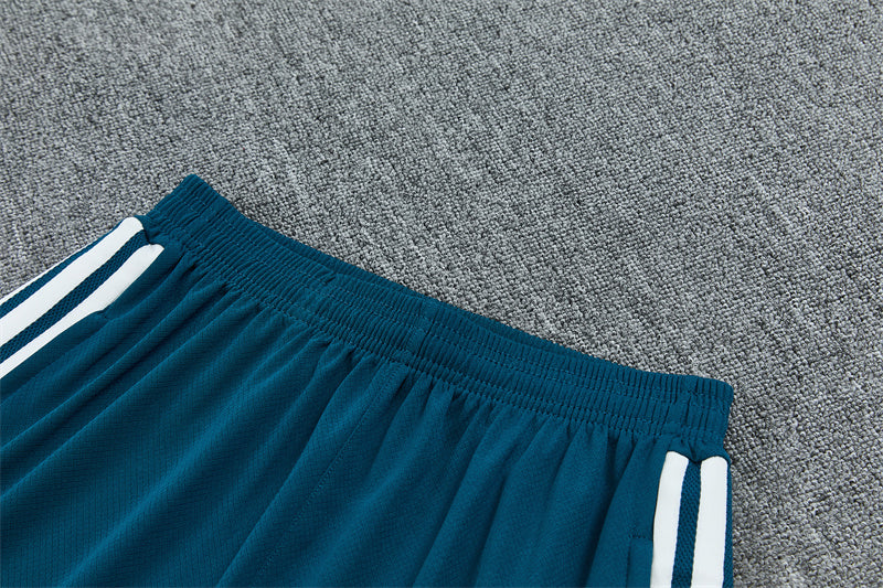 2627 Arsenal short sleeve Training Kit