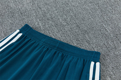 2627 Arsenal short sleeve Training Kit