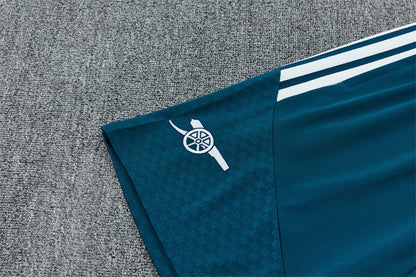 2627 Arsenal short sleeve Training Kit