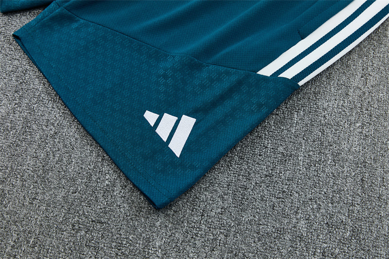 2627 Arsenal short sleeve Training Kit