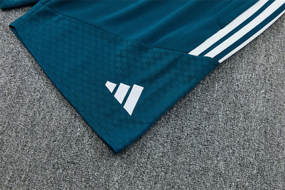2627 Arsenal short sleeve Training Kit