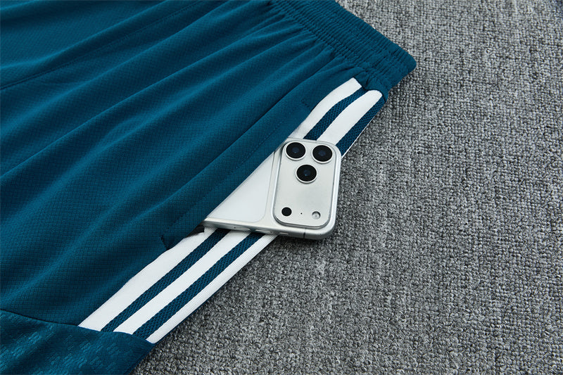 2627 Arsenal short sleeve Training Kit